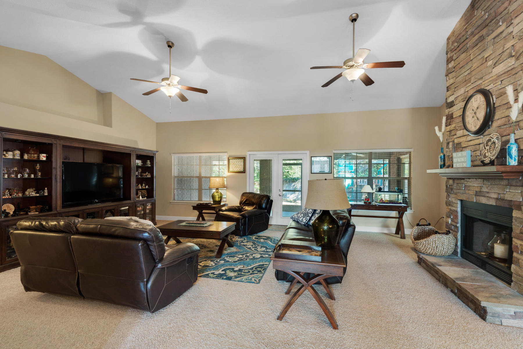 SAVANNAH PLANTATION - Residential