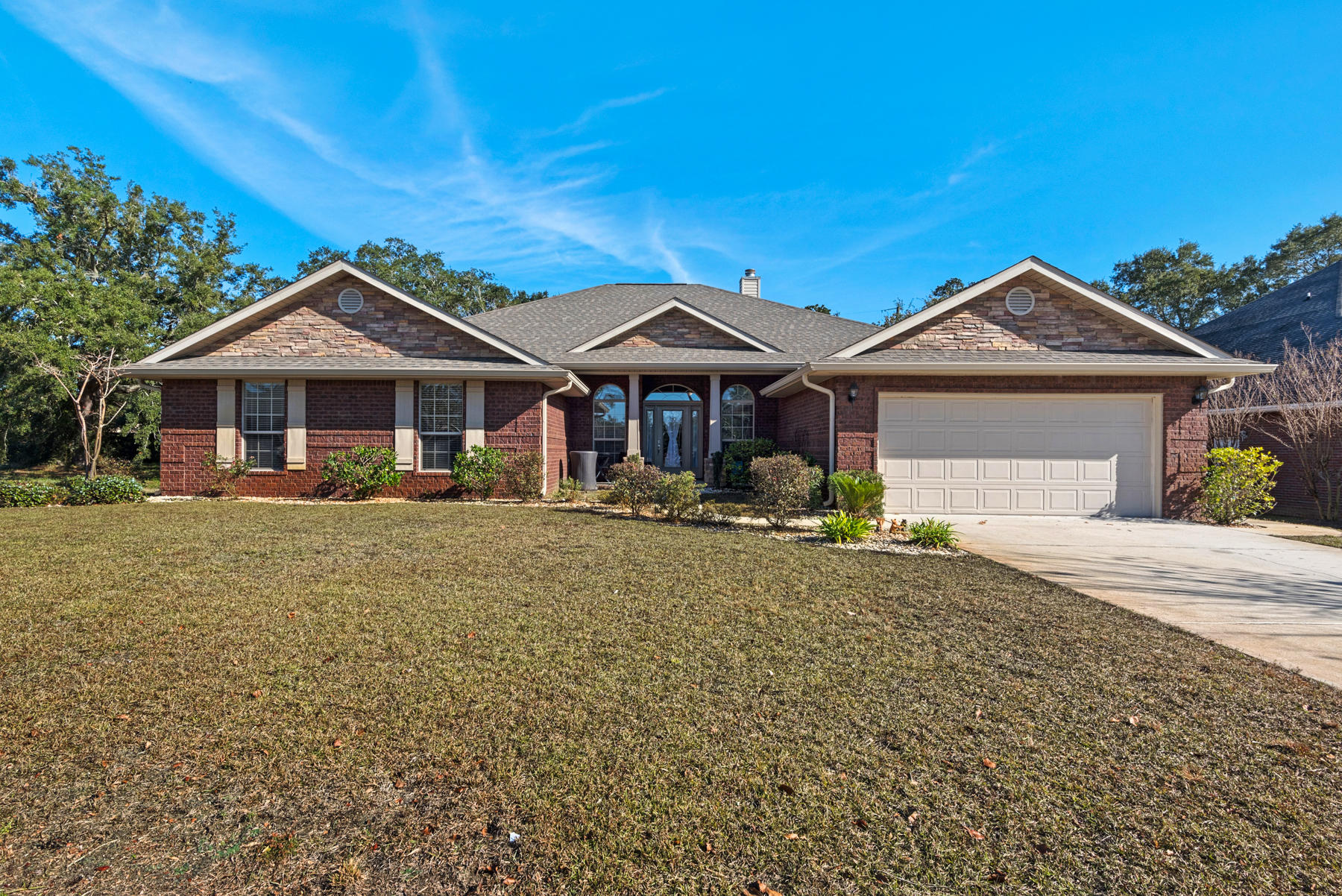 SAVANNAH PLANTATION - Residential