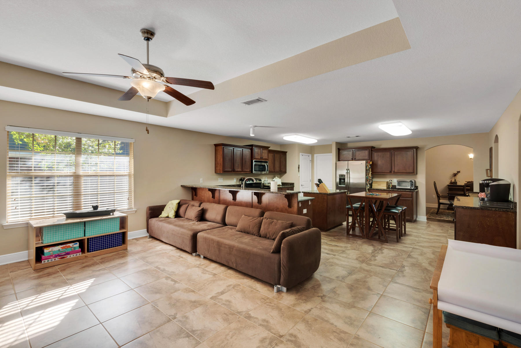 SAVANNAH PLANTATION - Residential