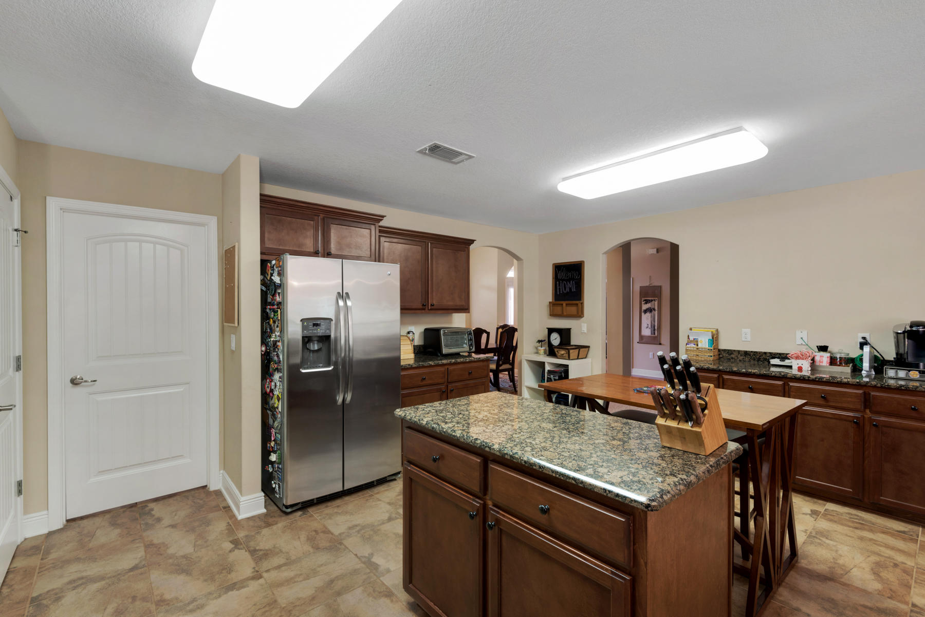 SAVANNAH PLANTATION - Residential