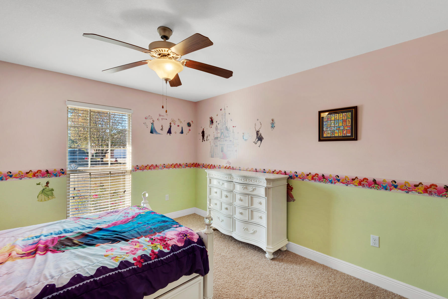 SAVANNAH PLANTATION - Residential