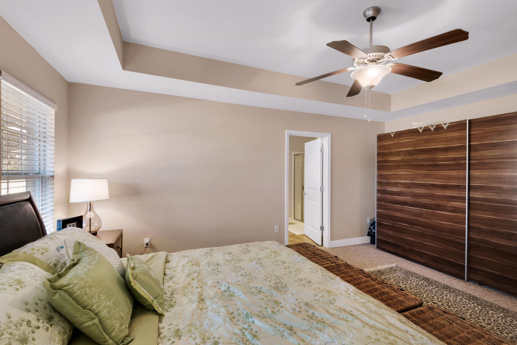 SAVANNAH PLANTATION - Residential