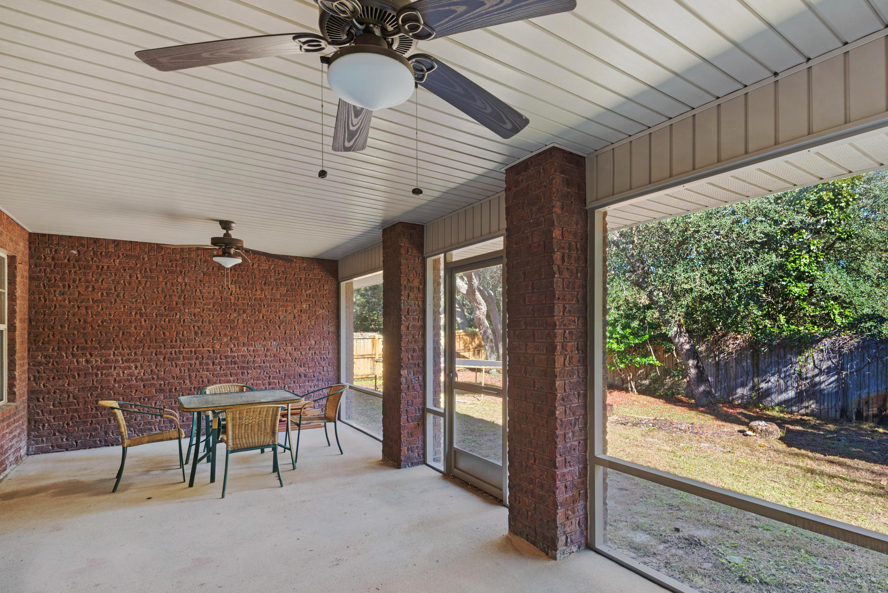 SAVANNAH PLANTATION - Residential