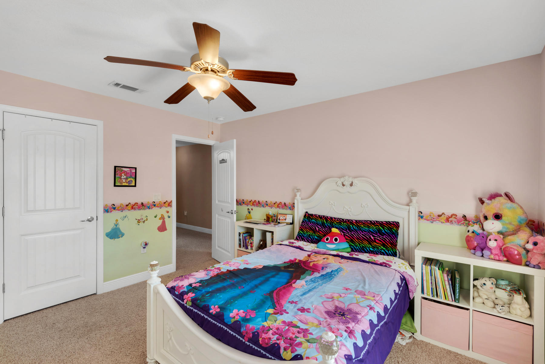 SAVANNAH PLANTATION - Residential