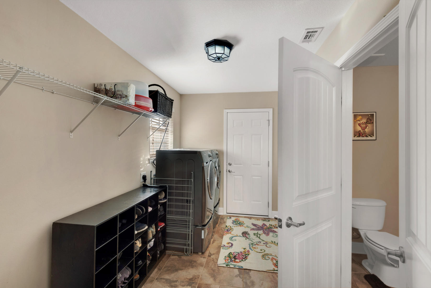 SAVANNAH PLANTATION - Residential