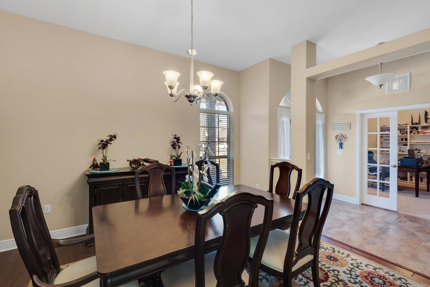 SAVANNAH PLANTATION - Residential