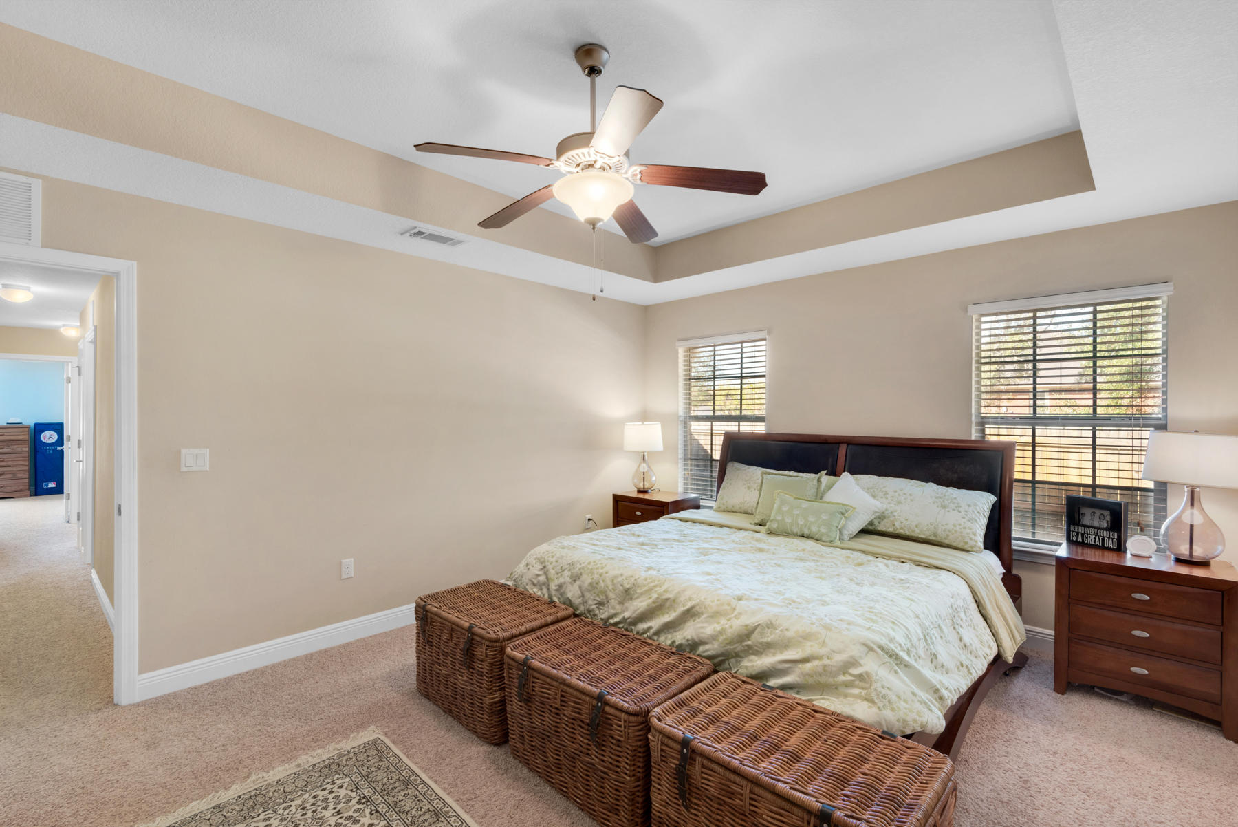 SAVANNAH PLANTATION - Residential