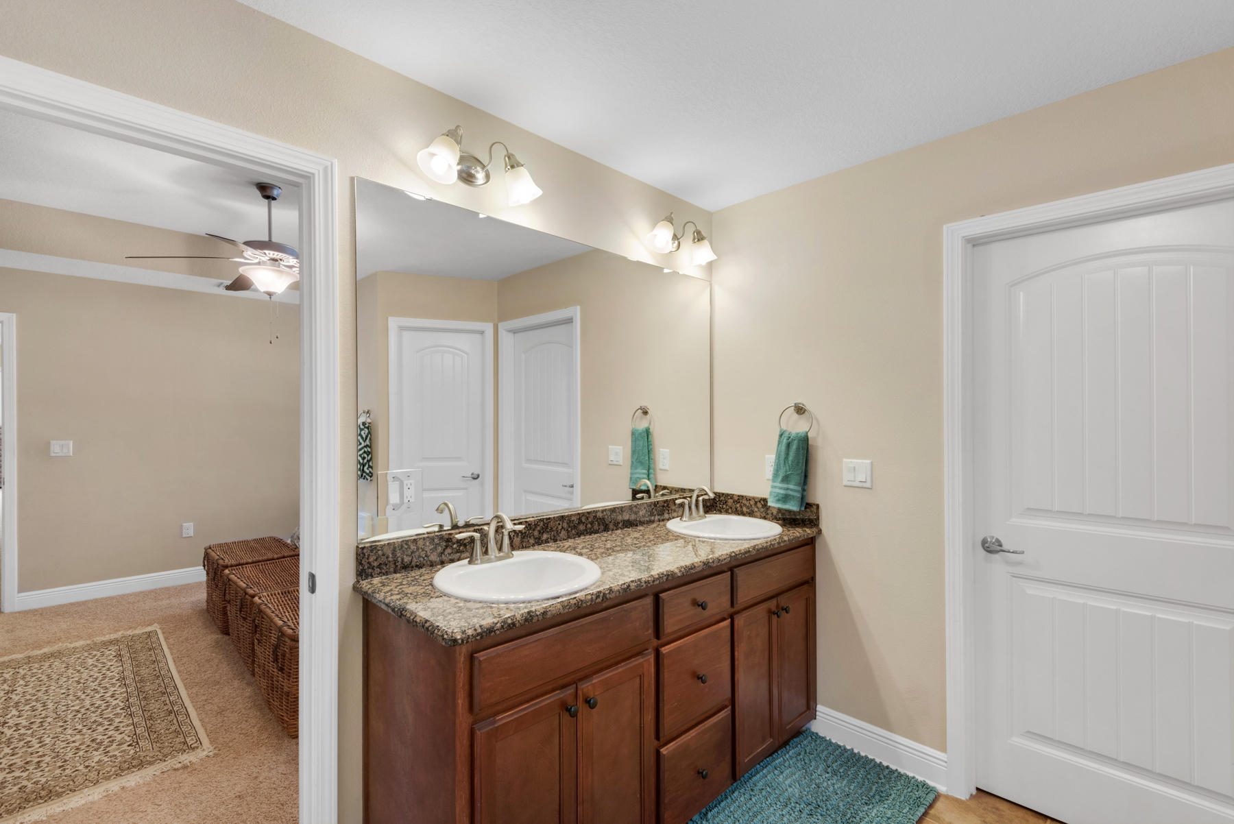 SAVANNAH PLANTATION - Residential