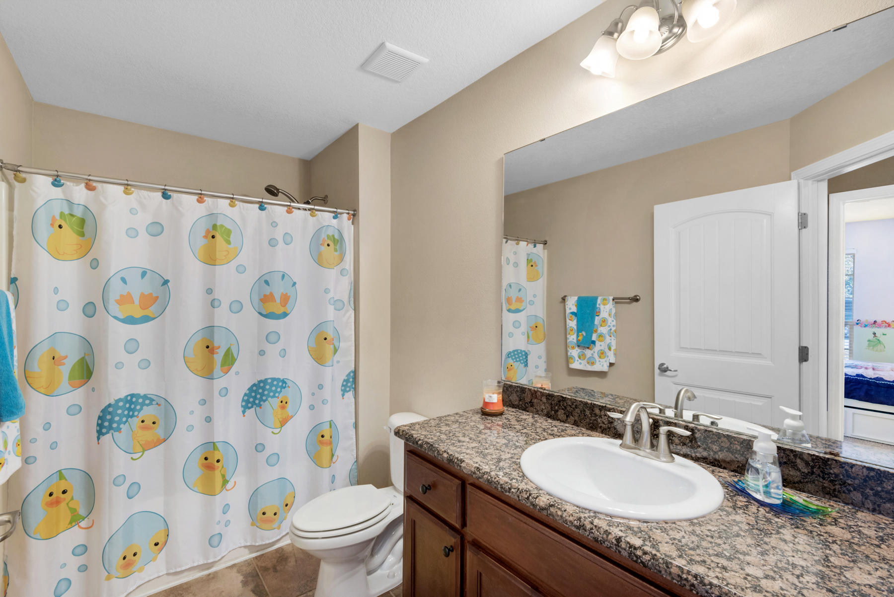 SAVANNAH PLANTATION - Residential