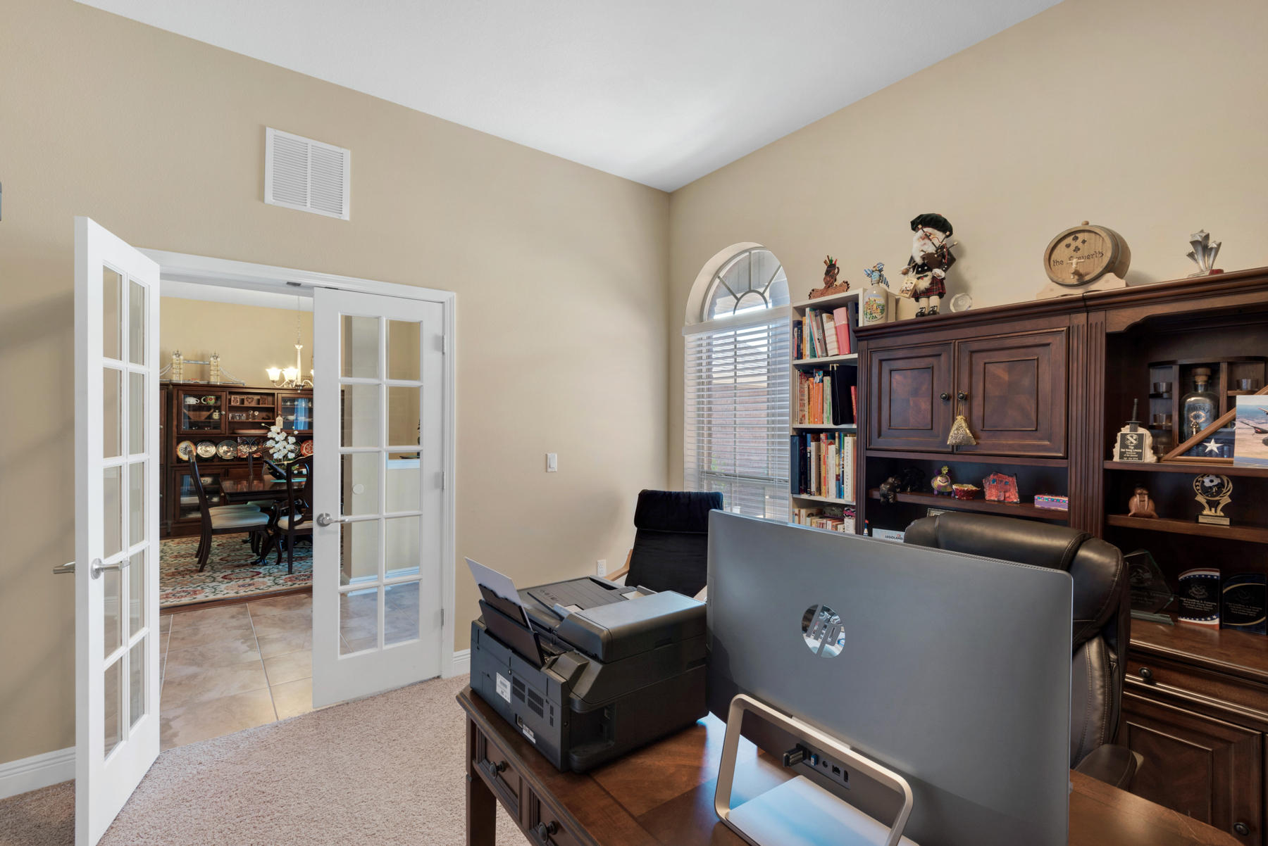 SAVANNAH PLANTATION - Residential