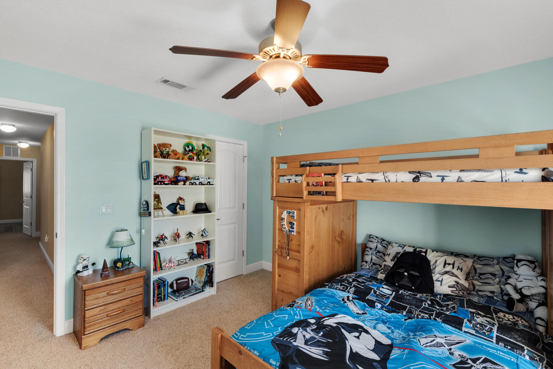 SAVANNAH PLANTATION - Residential