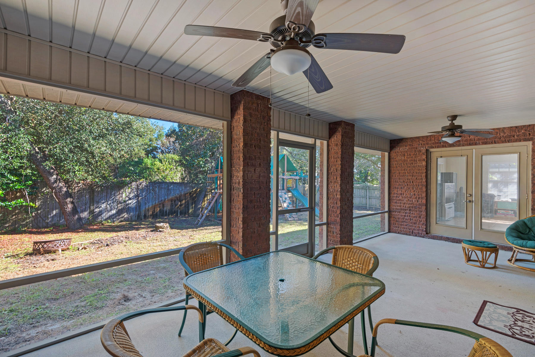 SAVANNAH PLANTATION - Residential