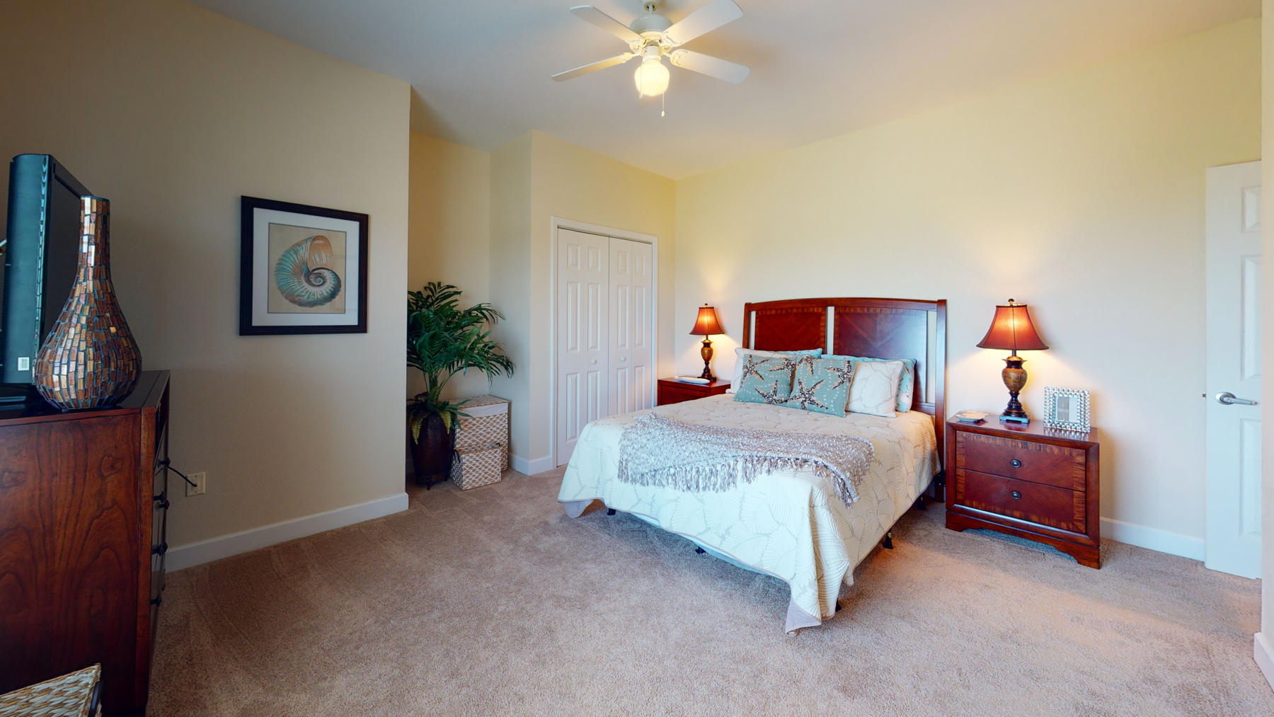 TIDEWATER BEACH STAGE 1 - Residential