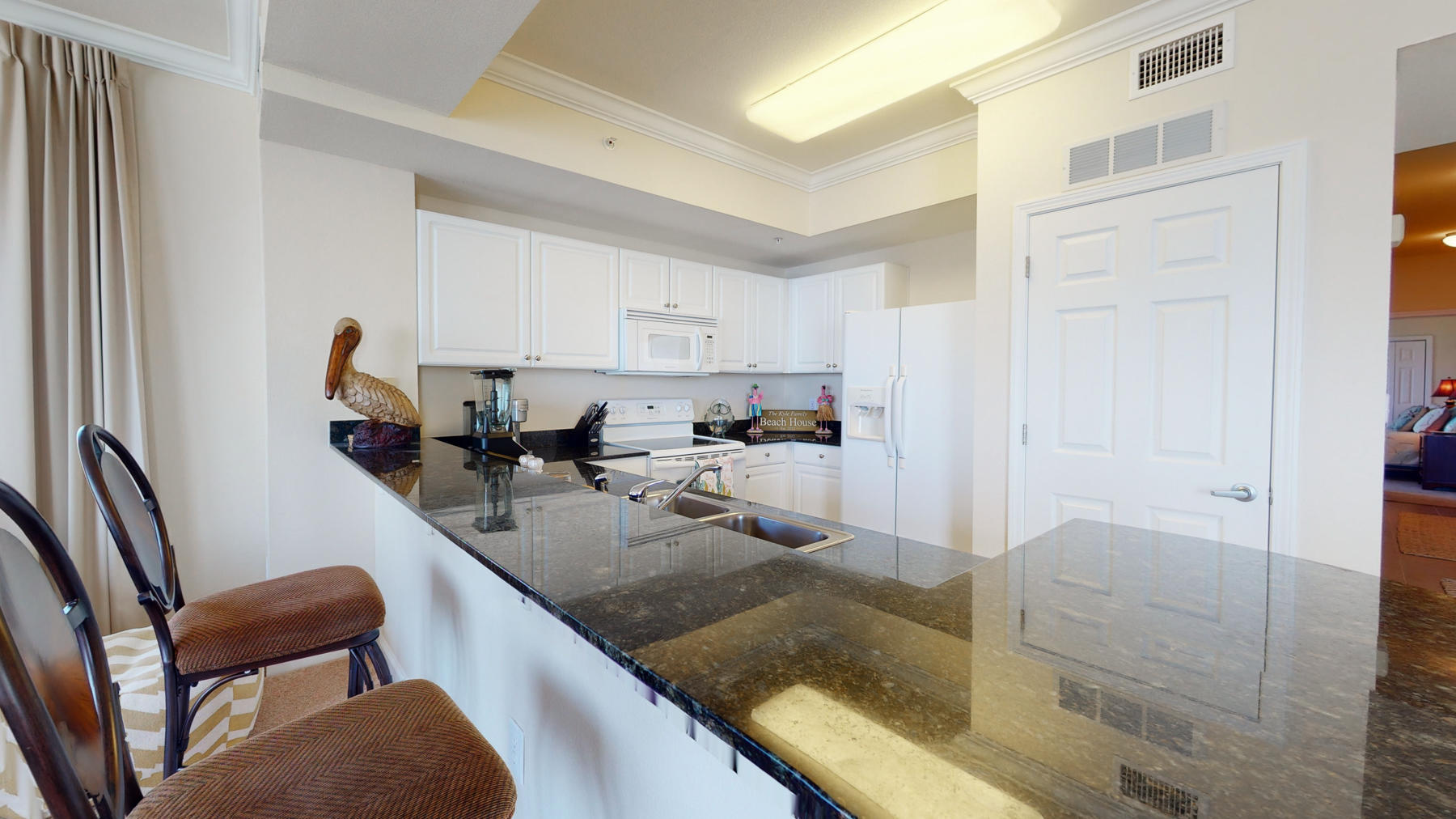 TIDEWATER BEACH STAGE 1 - Residential