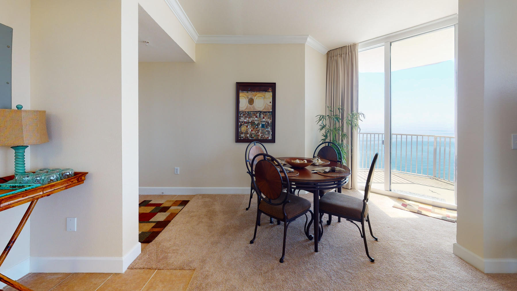 TIDEWATER BEACH STAGE 1 - Residential