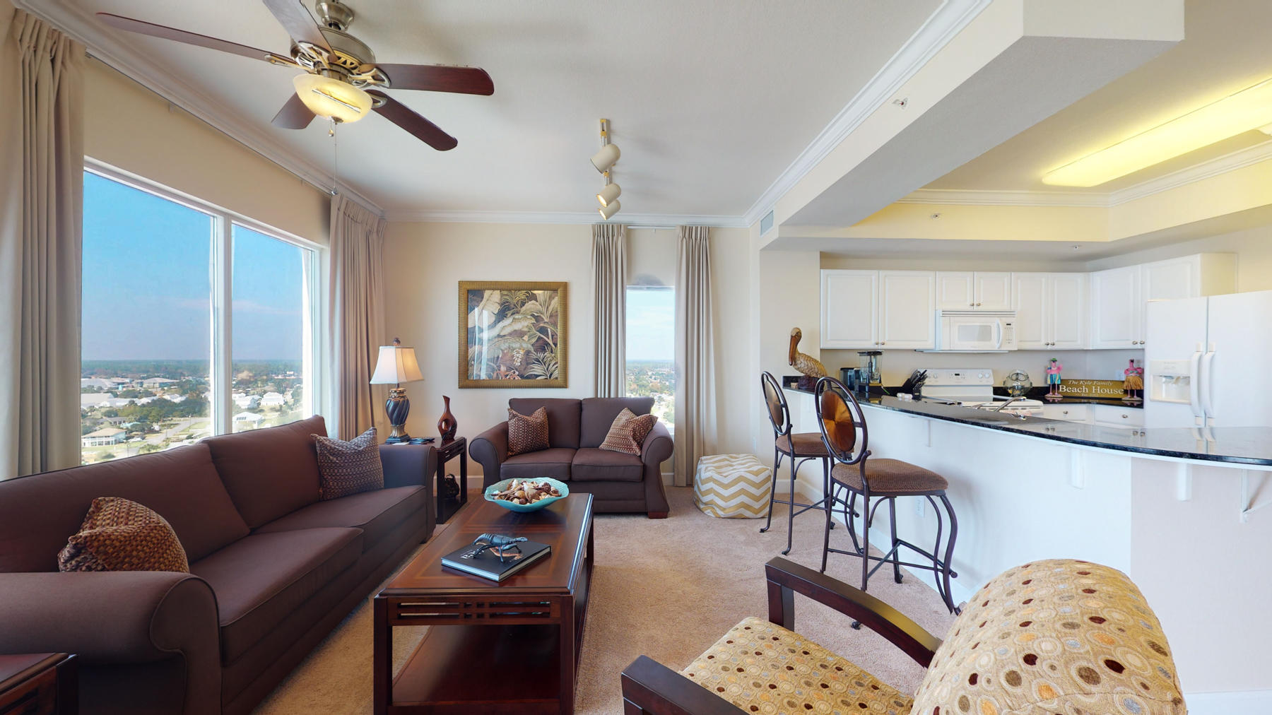 TIDEWATER BEACH STAGE 1 - Residential