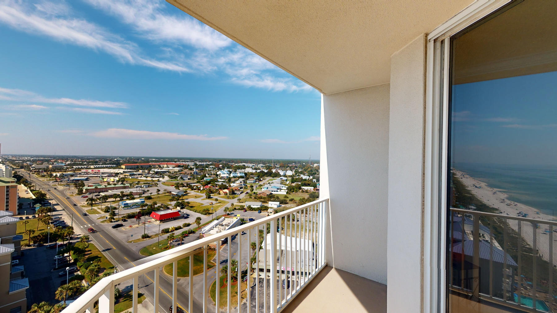 TIDEWATER BEACH STAGE 1 - Residential