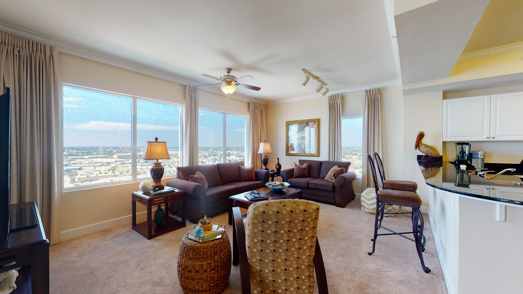 TIDEWATER BEACH STAGE 1 - Residential