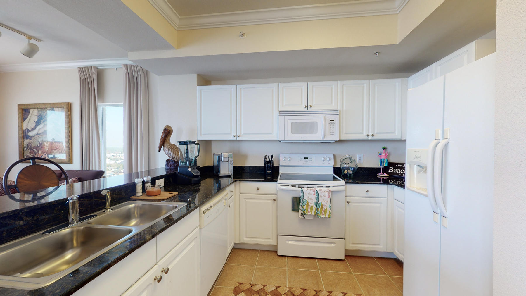 TIDEWATER BEACH STAGE 1 - Residential