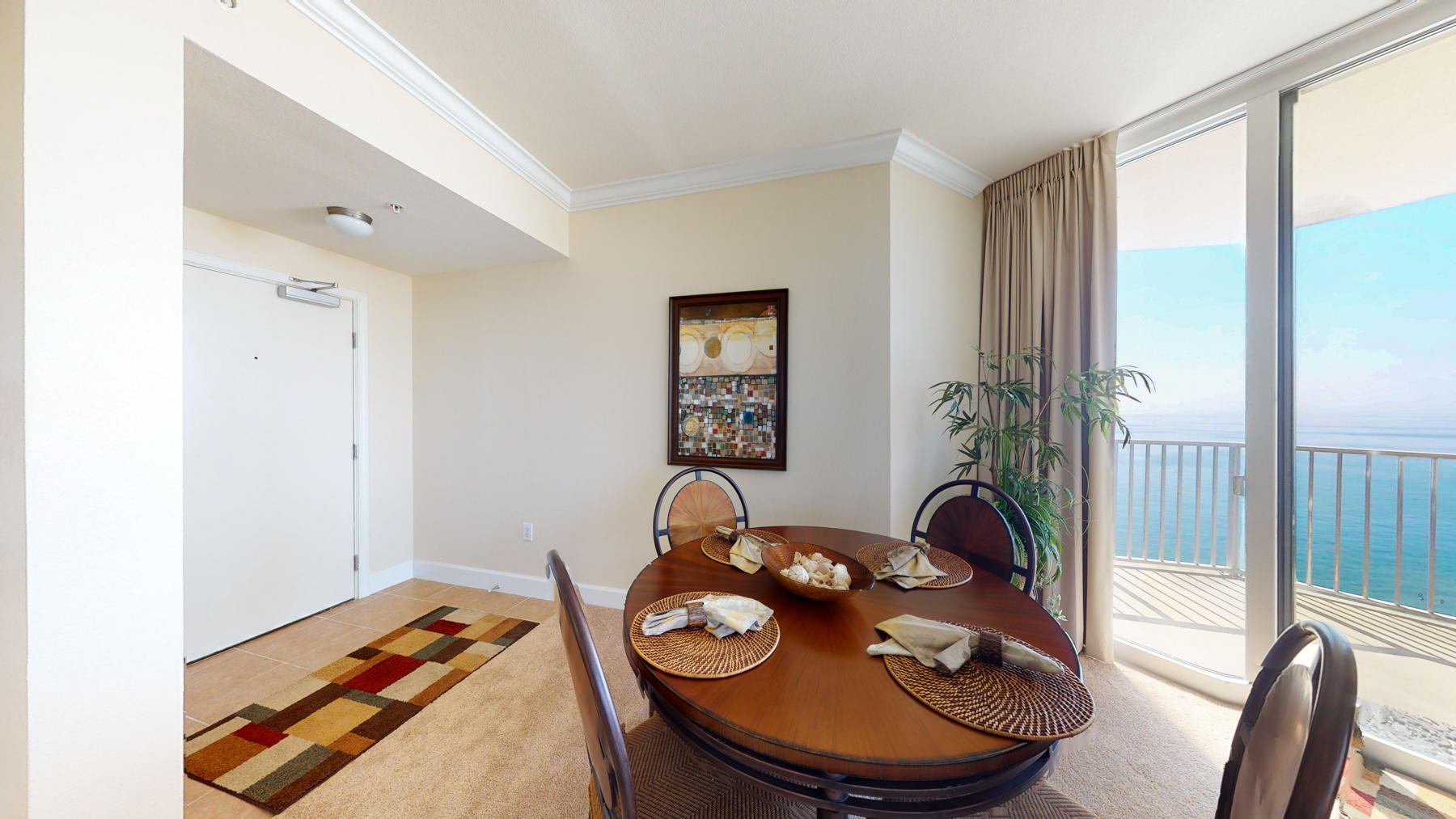 TIDEWATER BEACH STAGE 1 - Residential