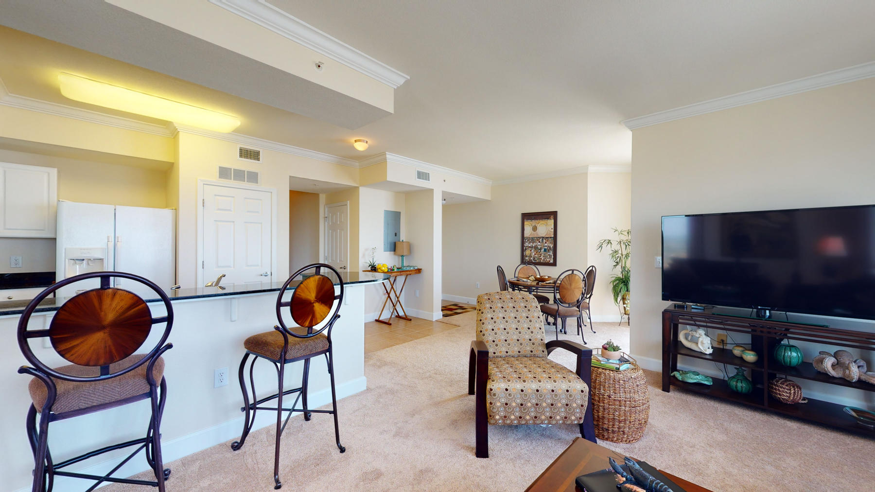 TIDEWATER BEACH STAGE 1 - Residential