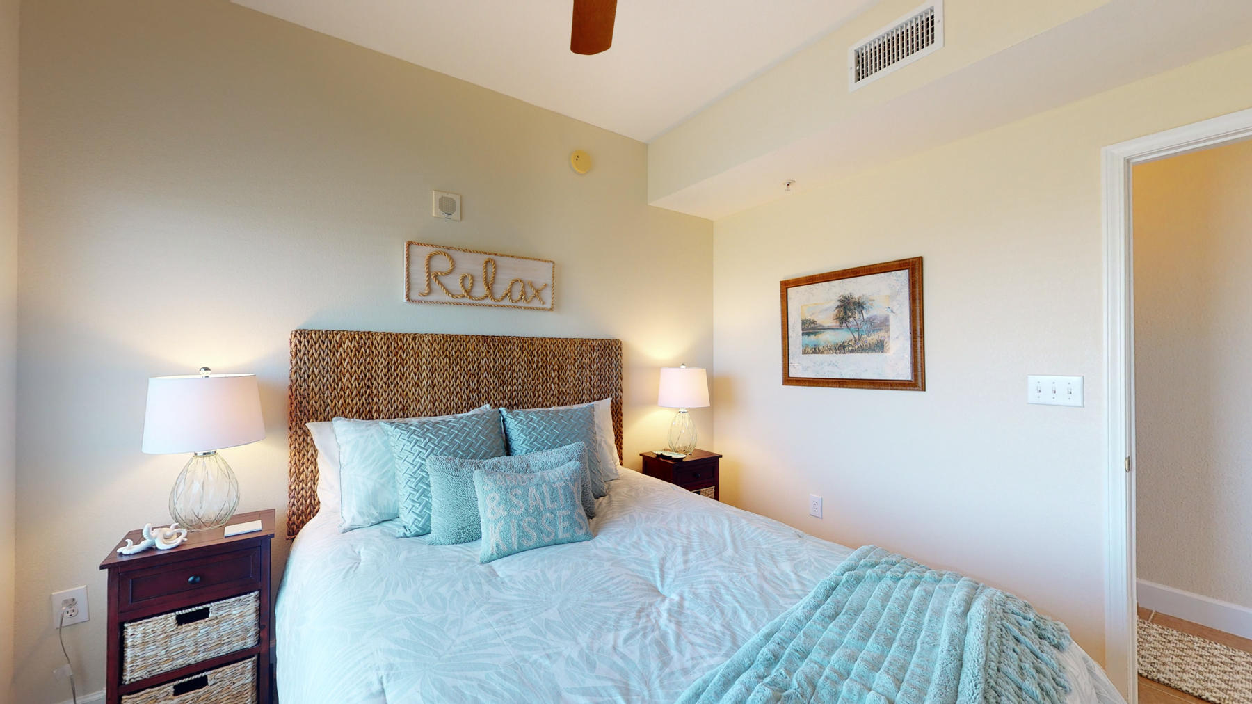 TIDEWATER BEACH STAGE 1 - Residential