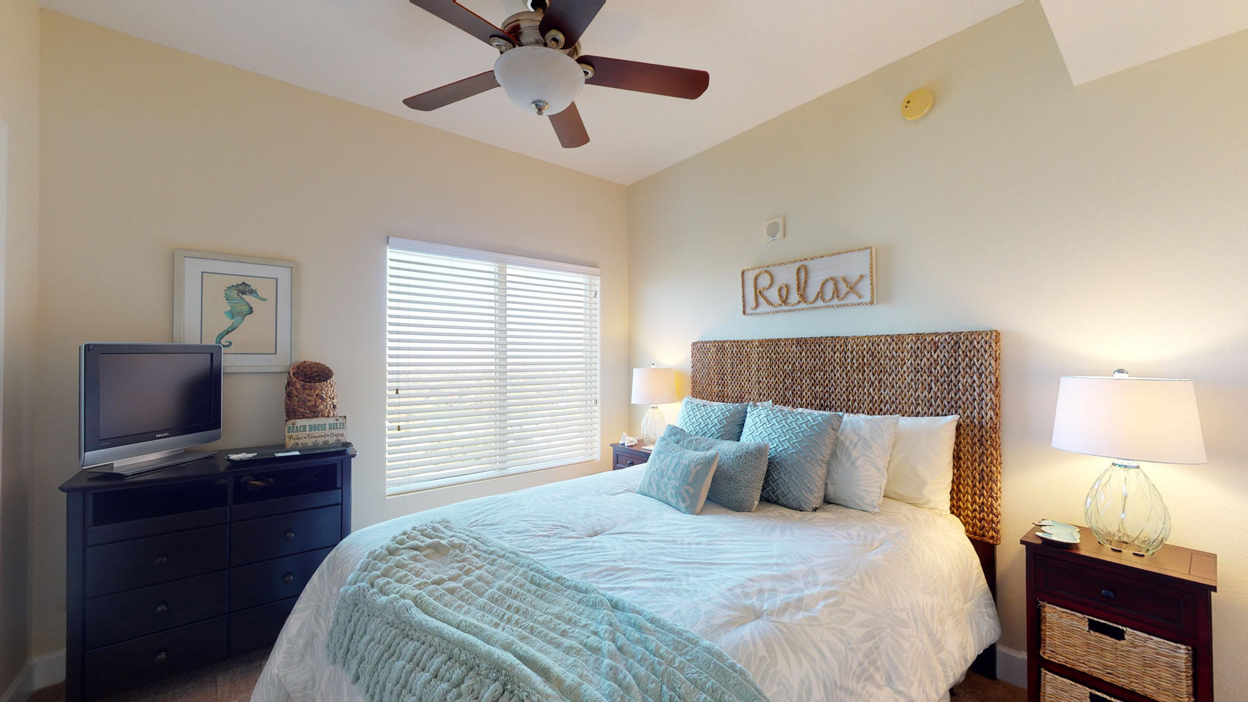 TIDEWATER BEACH STAGE 1 - Residential