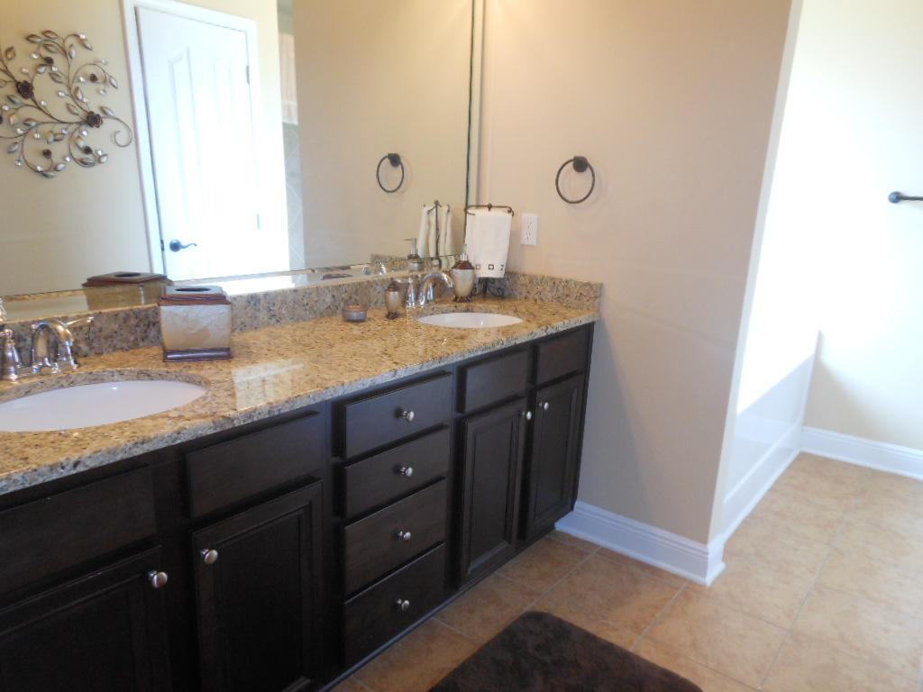 WATER OAKS - Residential