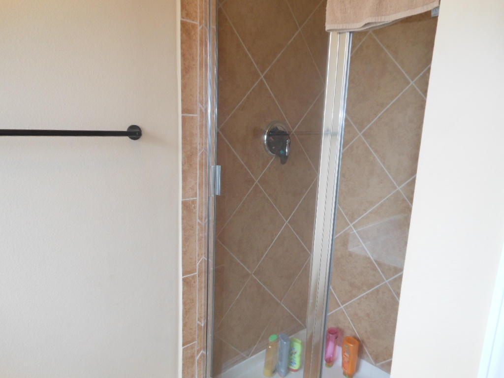 WATER OAKS - Residential