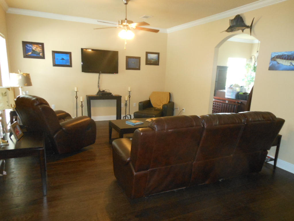 WATER OAKS - Residential