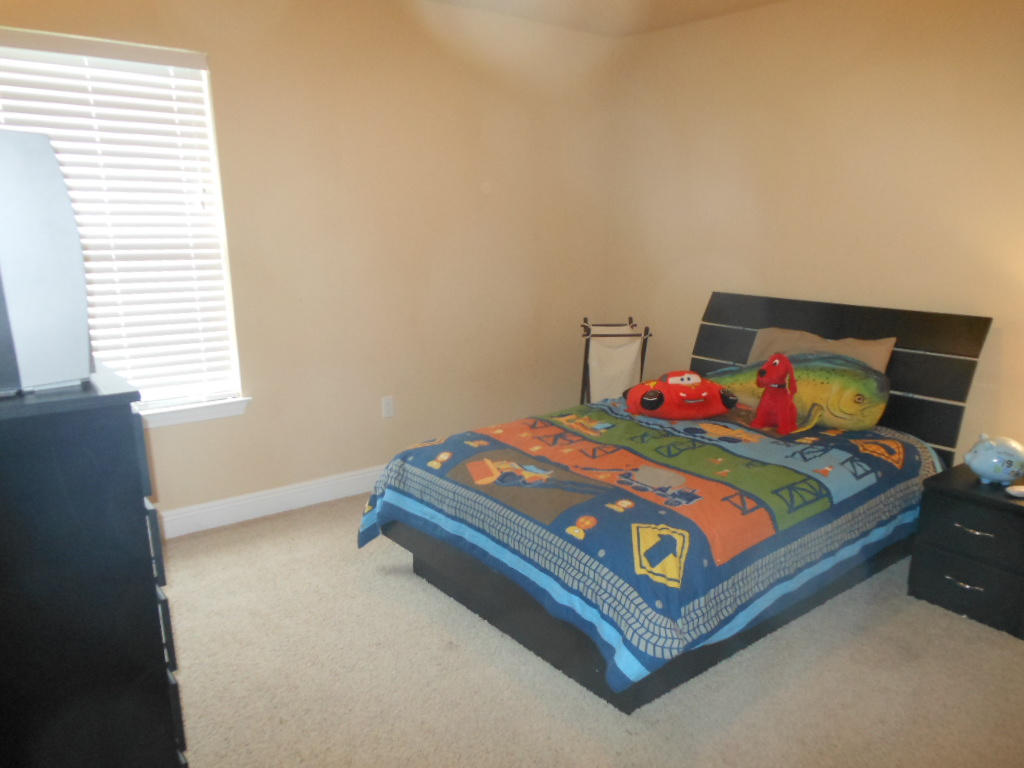 WATER OAKS - Residential