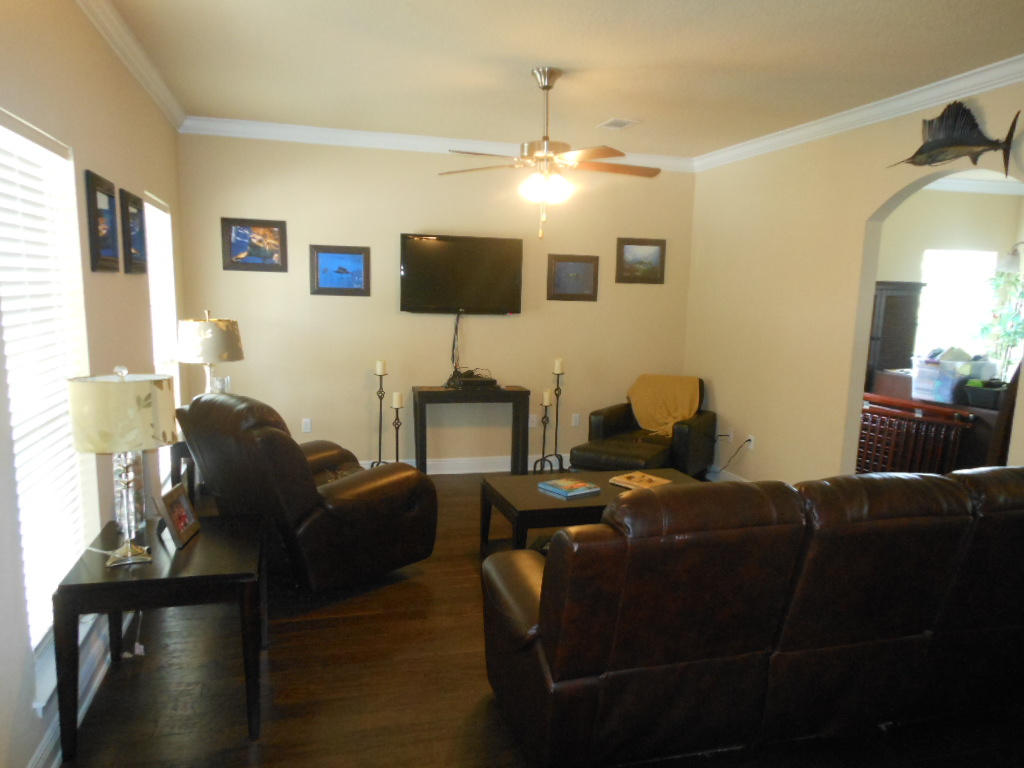 WATER OAKS - Residential