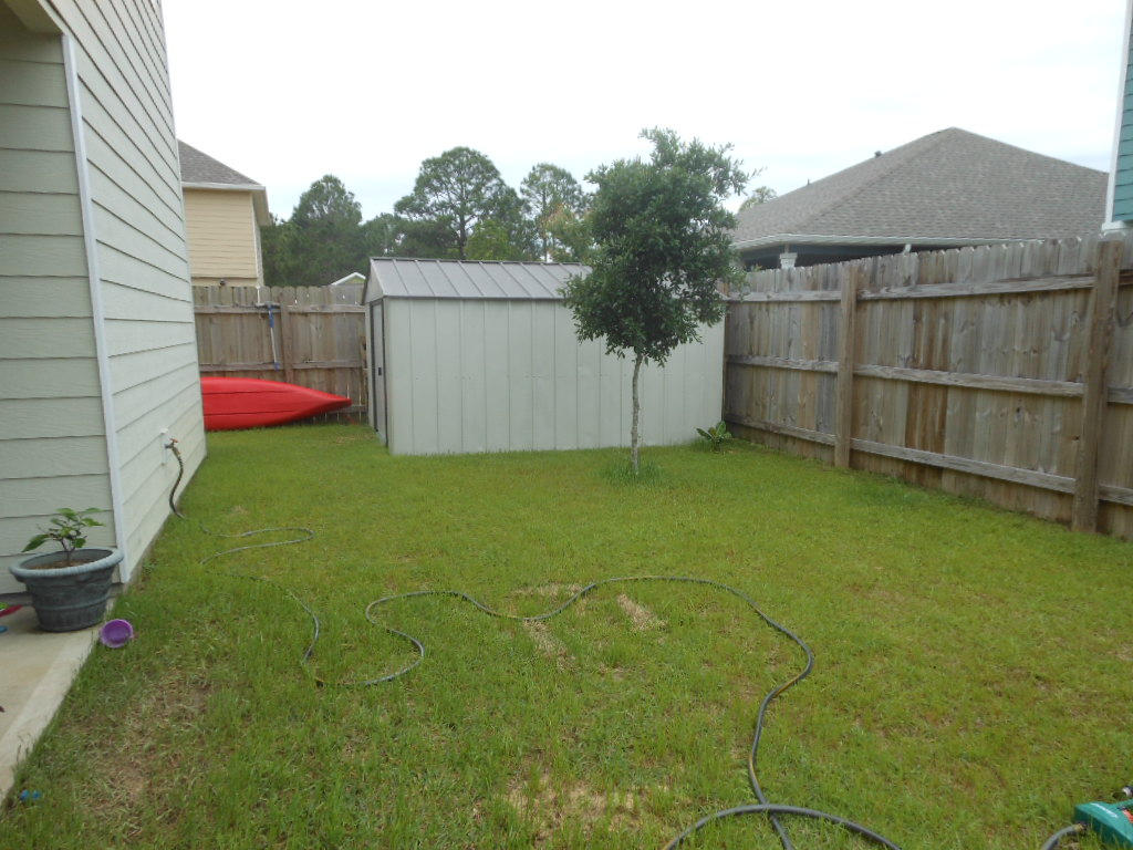 WATER OAKS - Residential