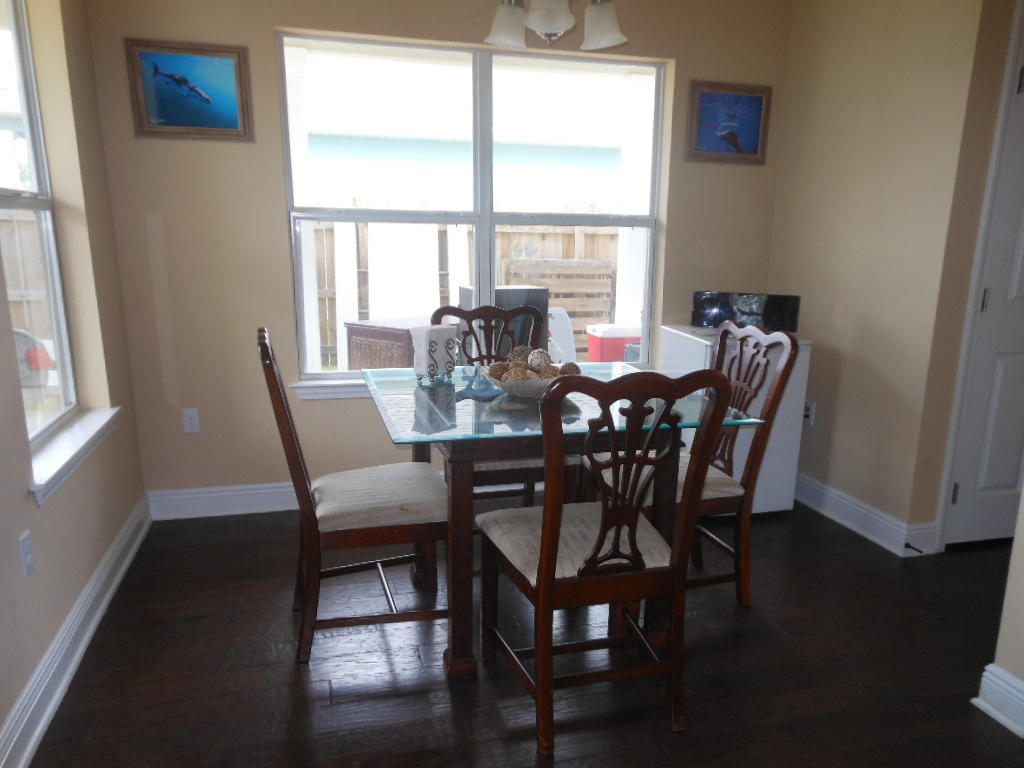 WATER OAKS - Residential