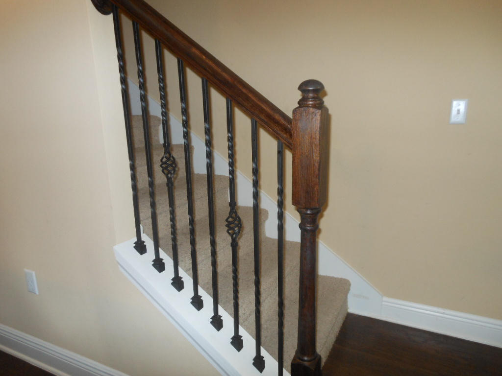 WATER OAKS - Residential