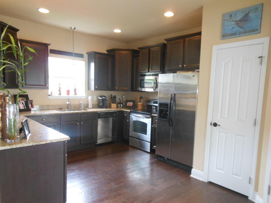 WATER OAKS - Residential