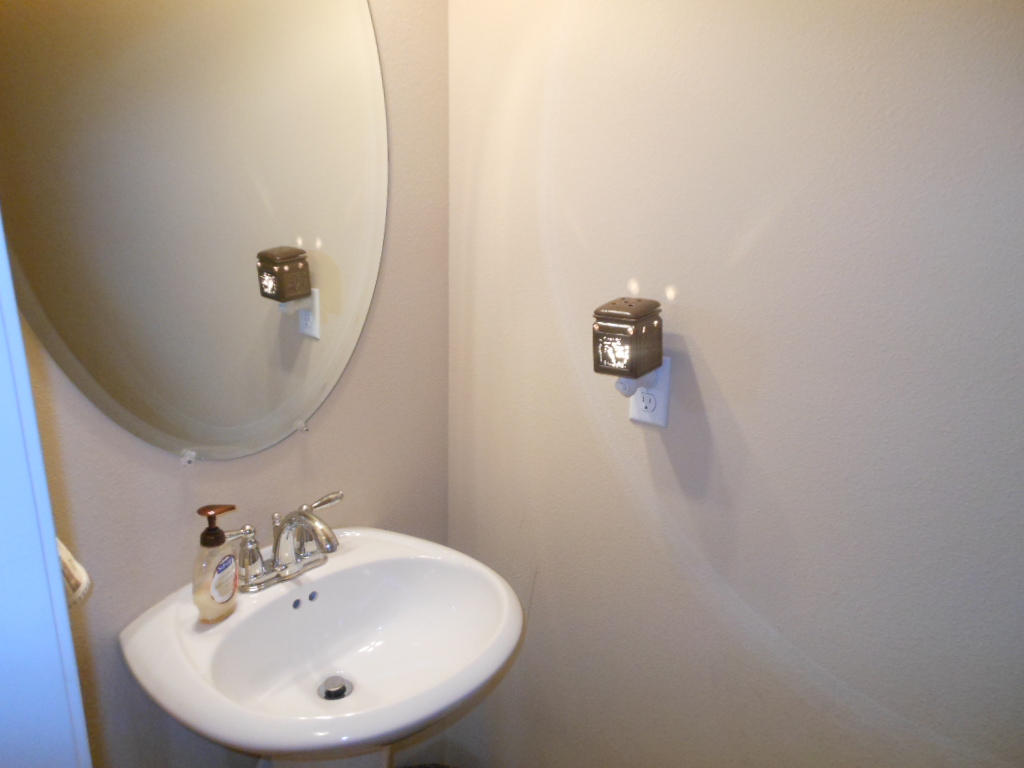 WATER OAKS - Residential