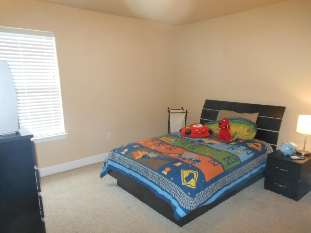 WATER OAKS - Residential