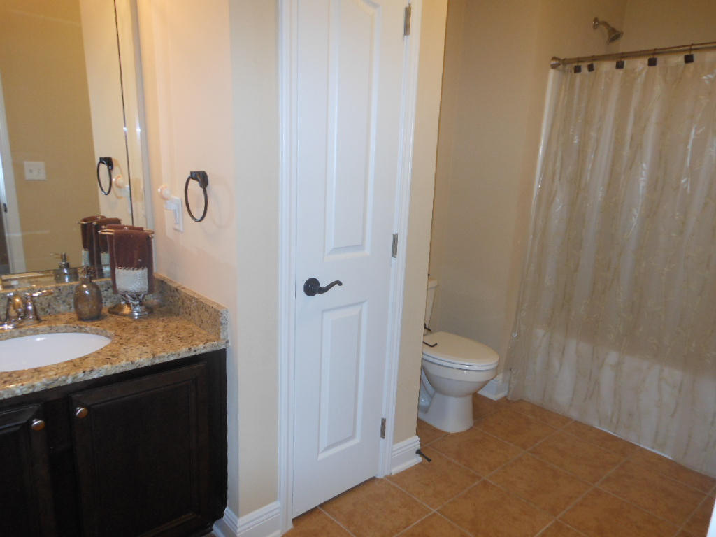 WATER OAKS - Residential