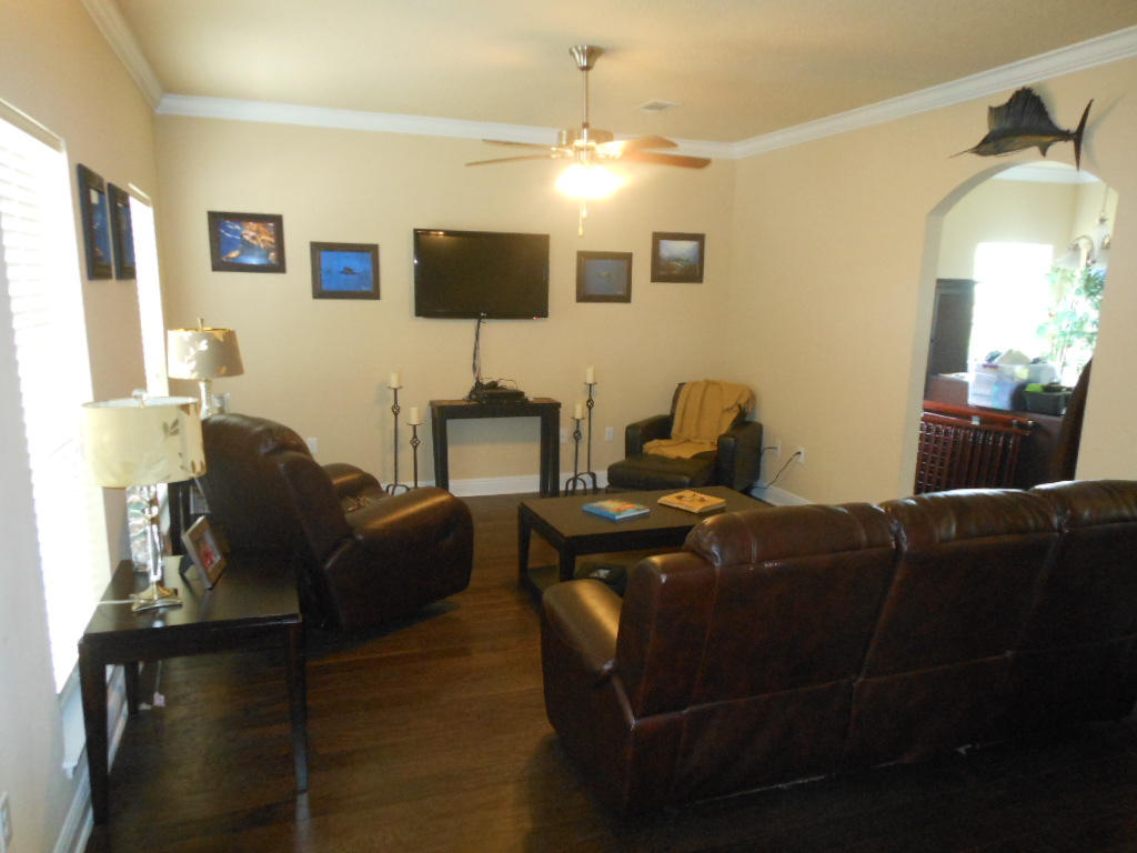 WATER OAKS - Residential