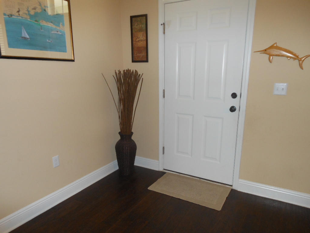 WATER OAKS - Residential