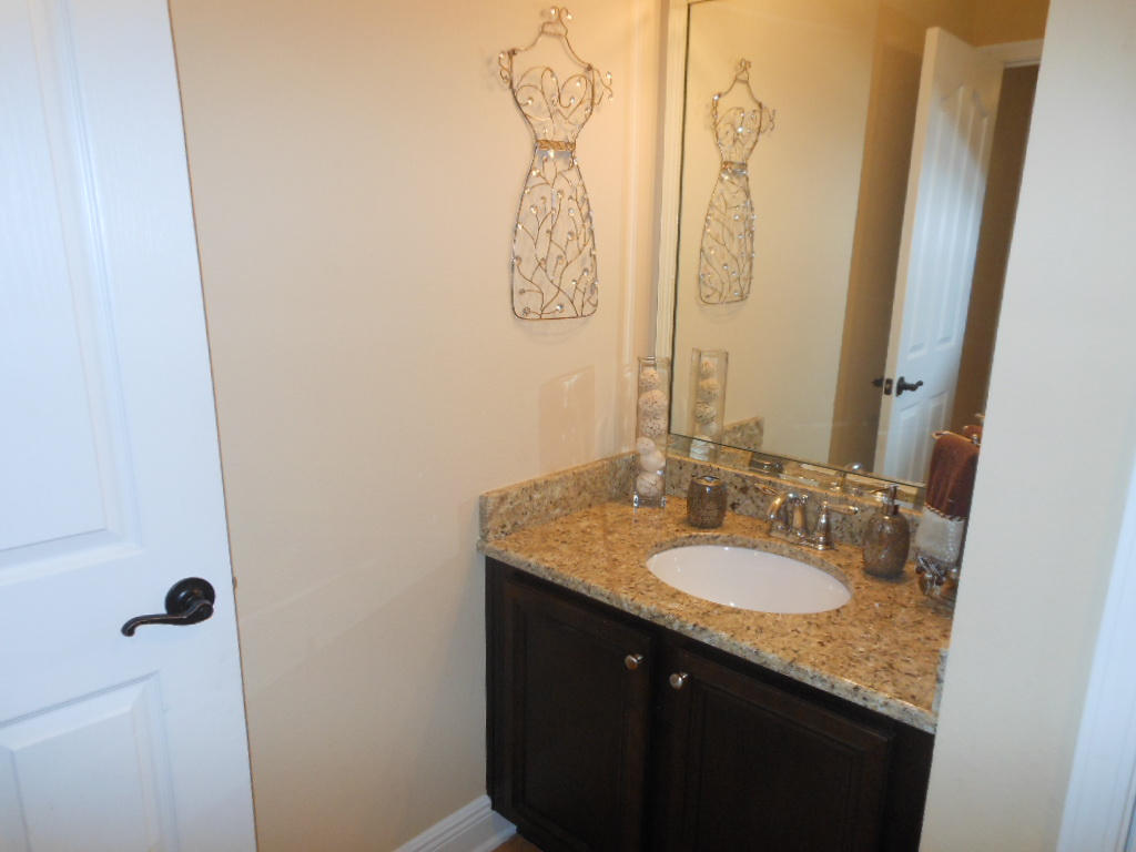 WATER OAKS - Residential