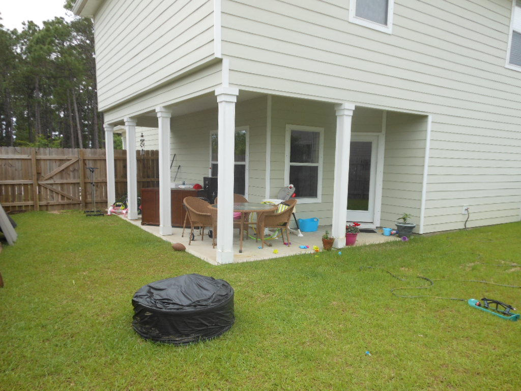 WATER OAKS - Residential