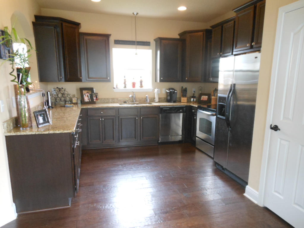 WATER OAKS - Residential