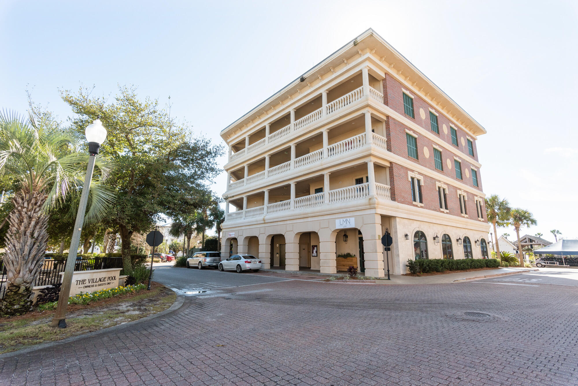 VILLAGE OF SOUTH WALTON - Residential