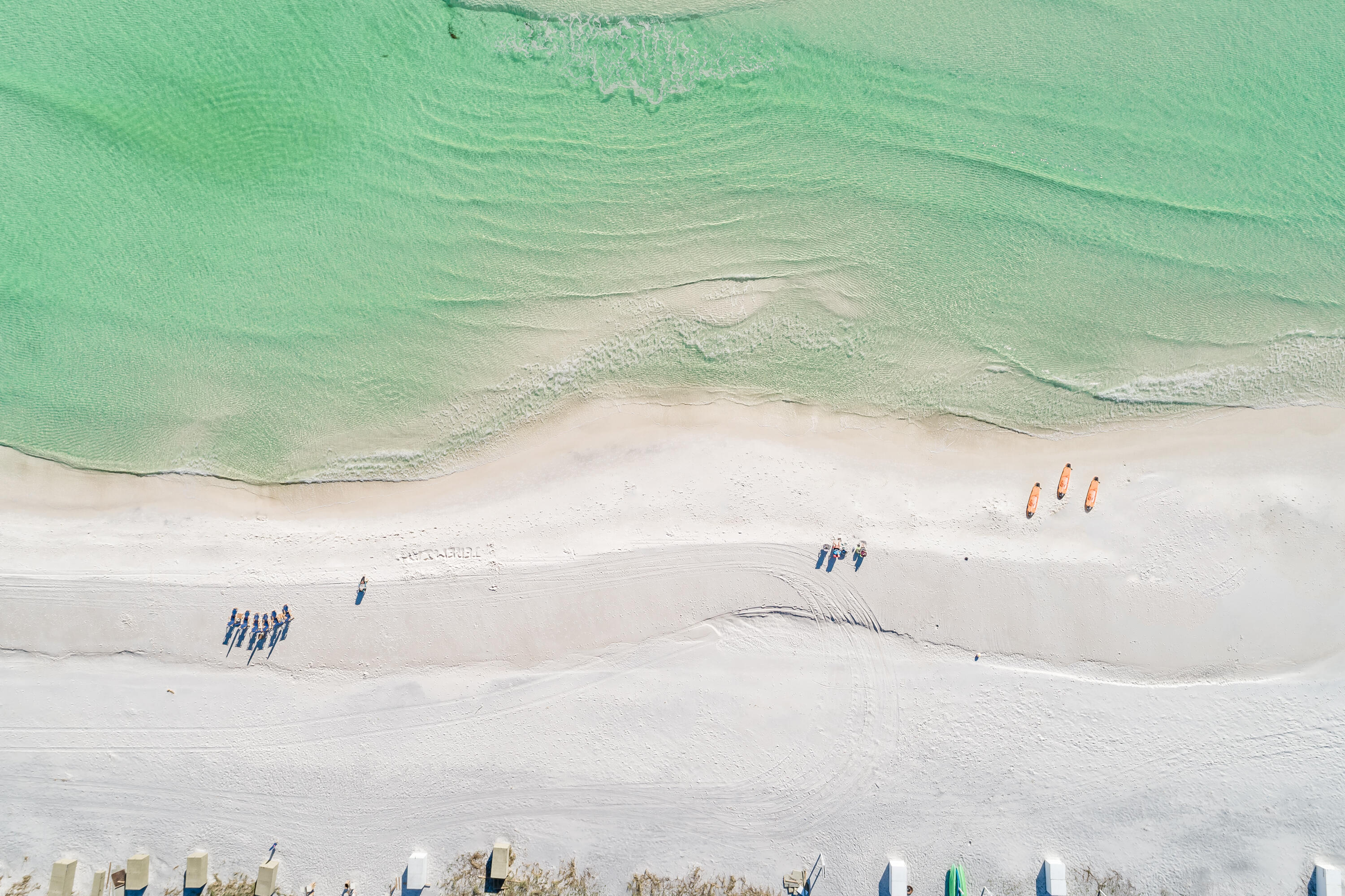 VILLAGE OF SOUTH WALTON - Residential