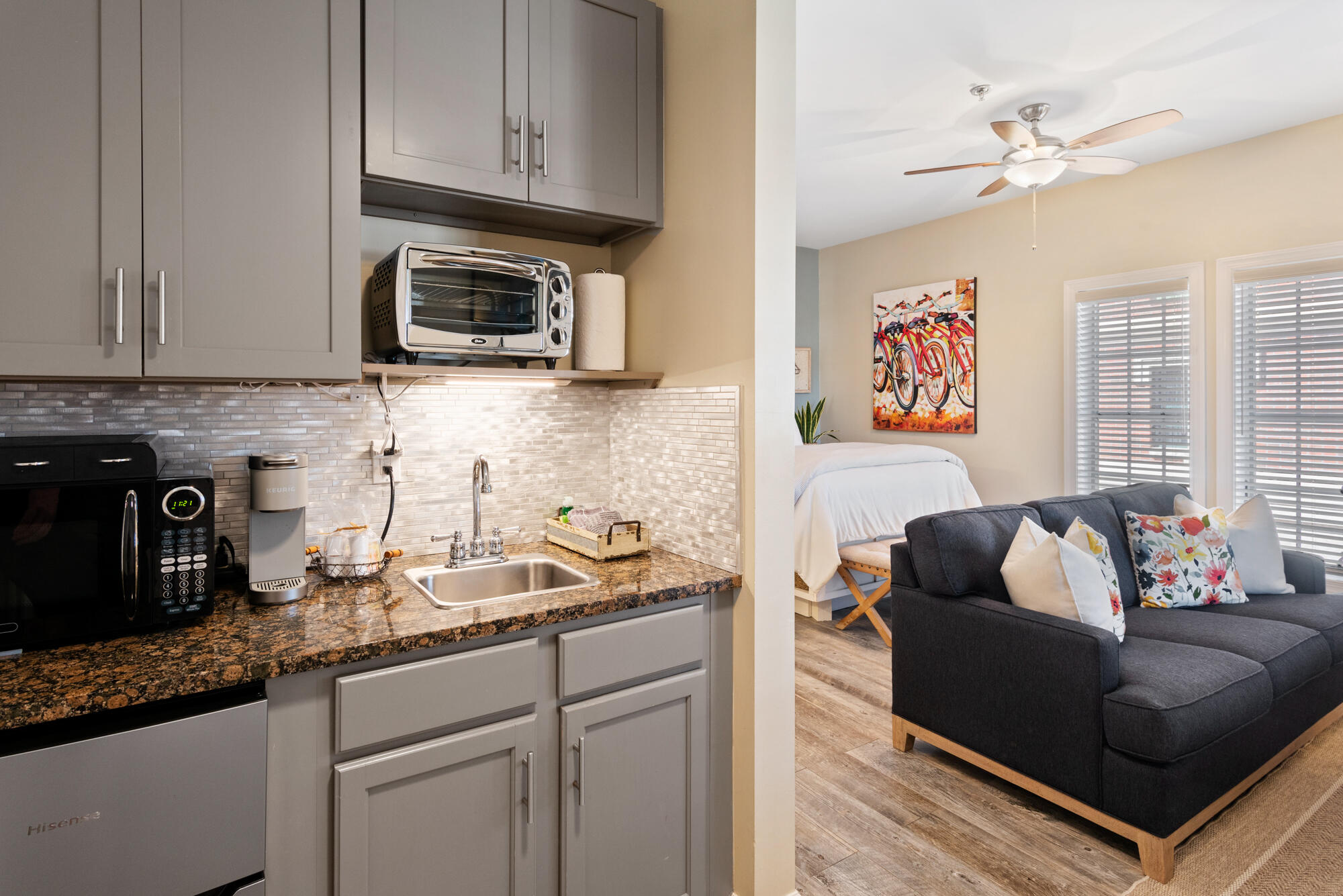 VILLAGE OF SOUTH WALTON - Residential