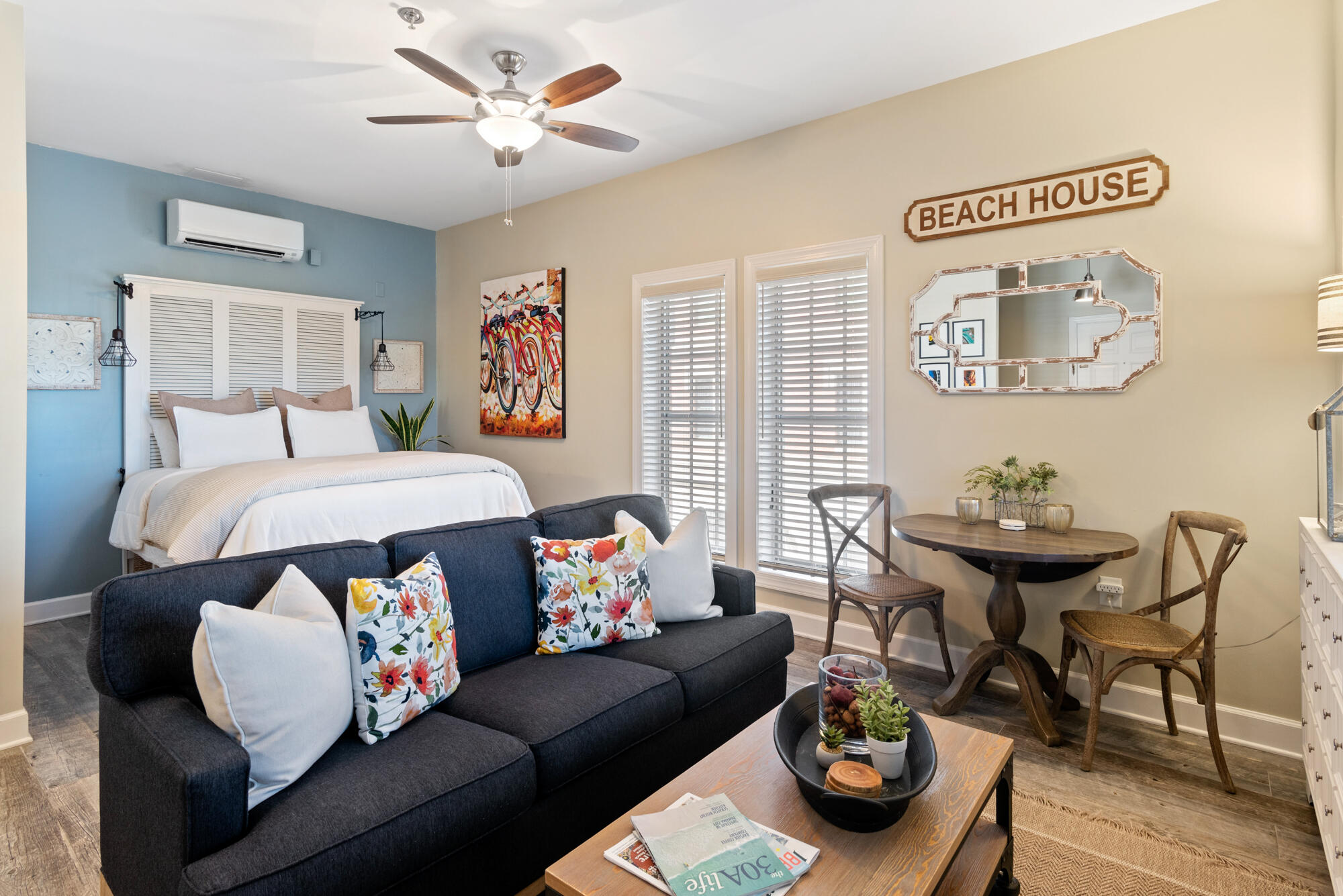 VILLAGE OF SOUTH WALTON - Residential