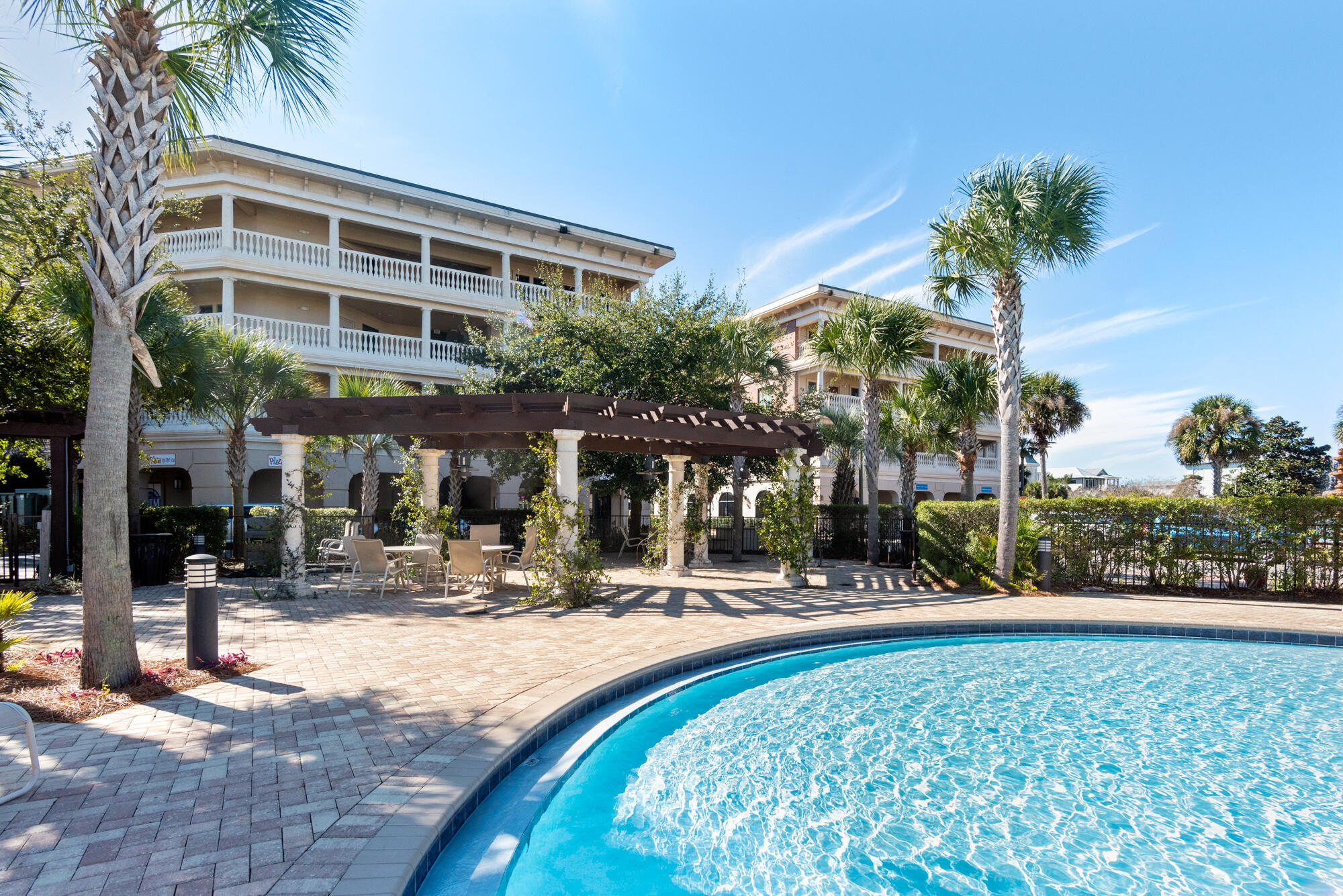 VILLAGE OF SOUTH WALTON - Residential