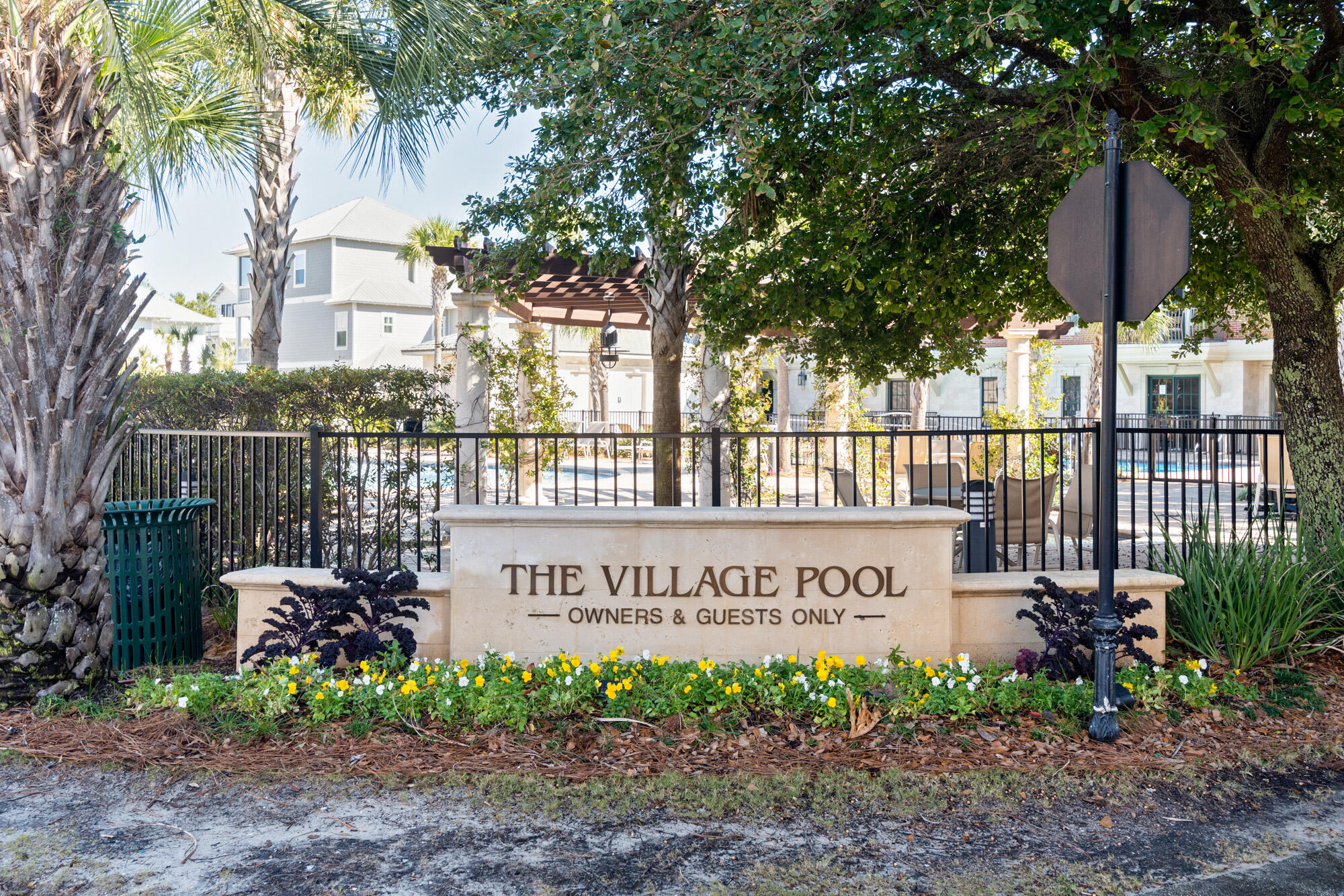 VILLAGE OF SOUTH WALTON - Residential